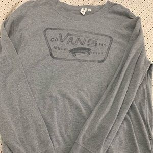 Vans Crewneck